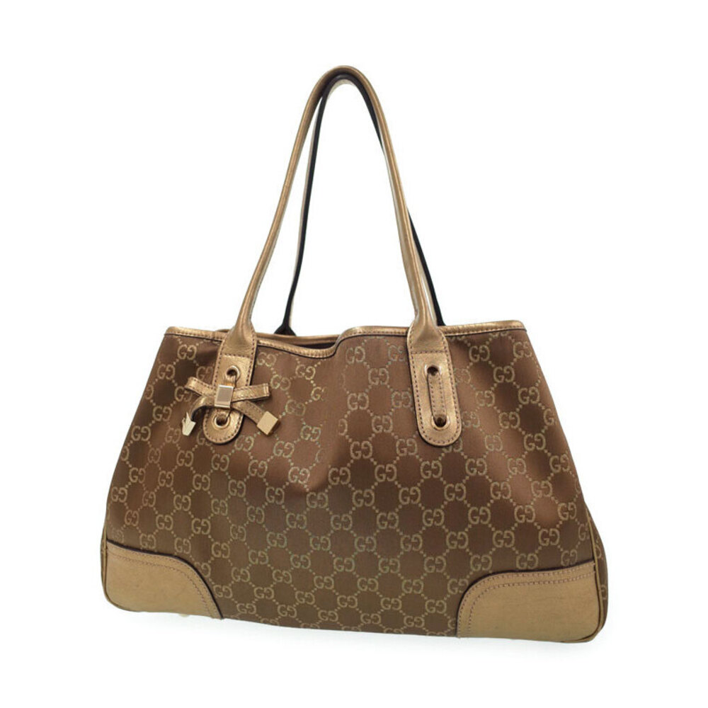 Gucci Princy Tote Bag